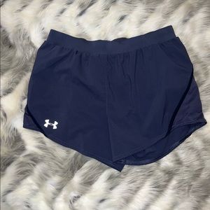 Under armour shorts